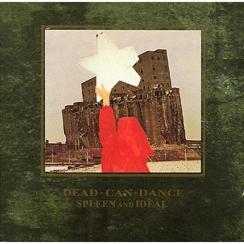 Dead Can Dance Spleen & Ideal (LP)